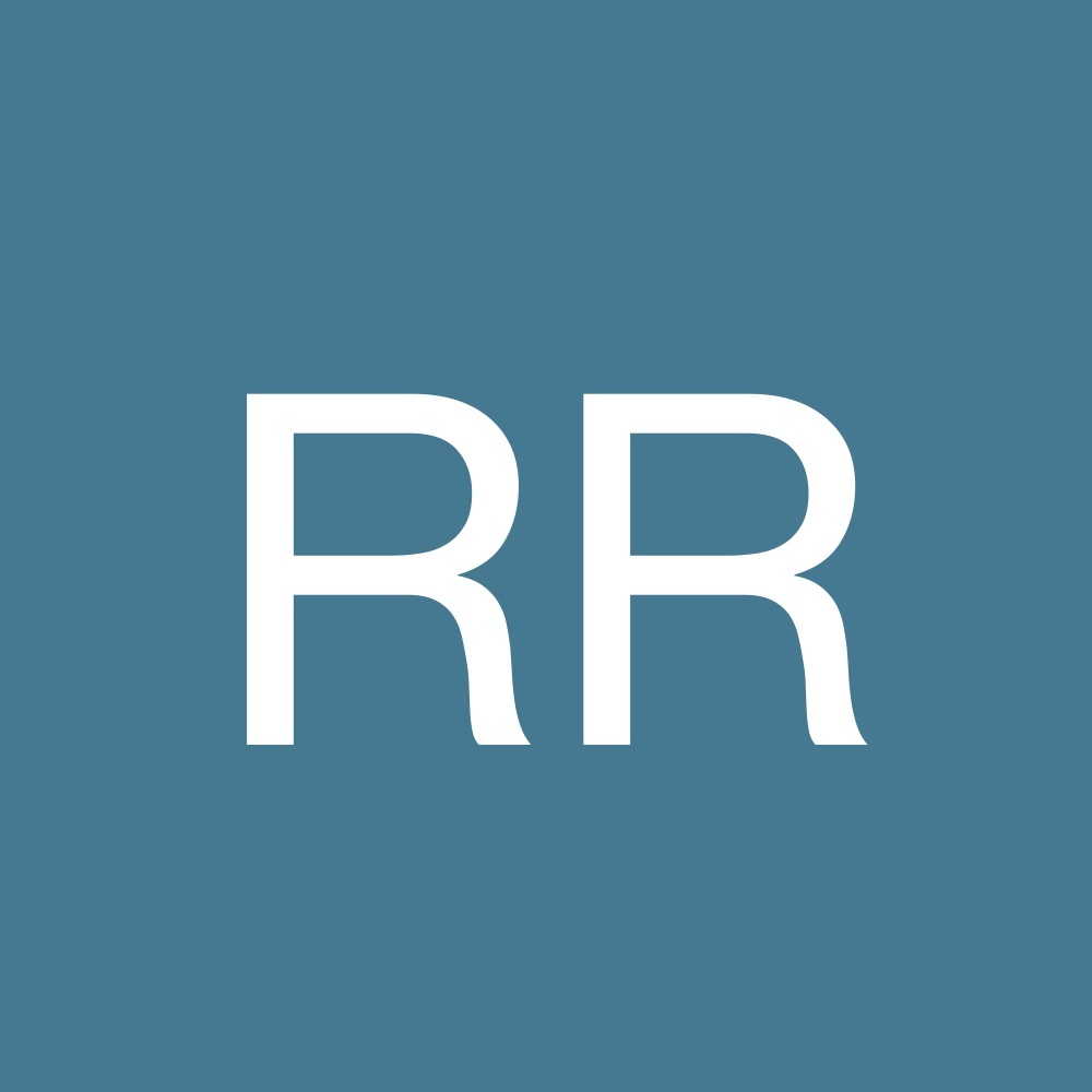 Meet your Posher, Rr